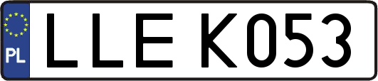 LLEK053