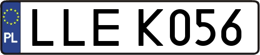 LLEK056