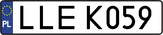 LLEK059