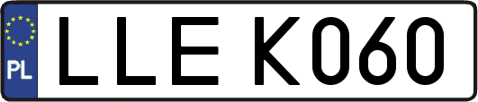 LLEK060