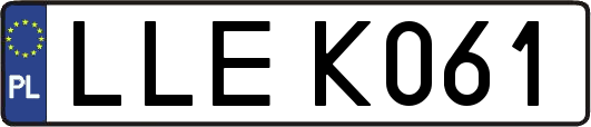 LLEK061