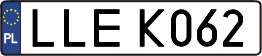 LLEK062