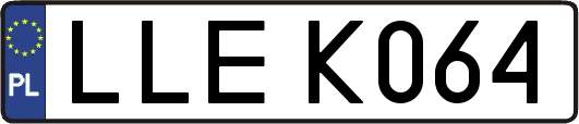 LLEK064