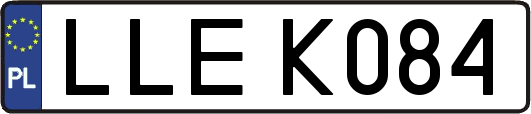 LLEK084