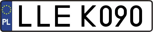 LLEK090