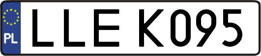 LLEK095