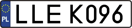LLEK096