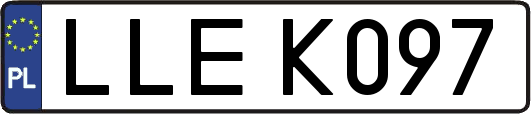 LLEK097