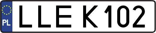 LLEK102
