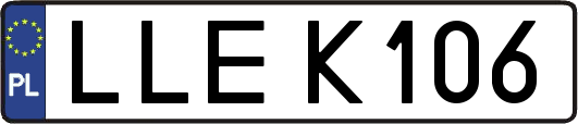 LLEK106