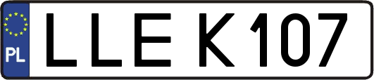 LLEK107