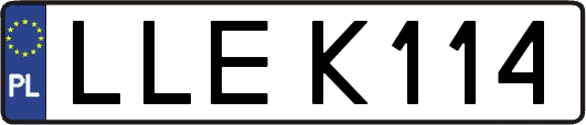 LLEK114