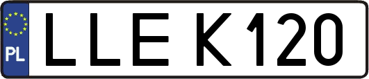 LLEK120
