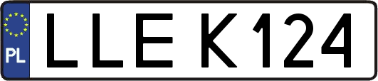 LLEK124