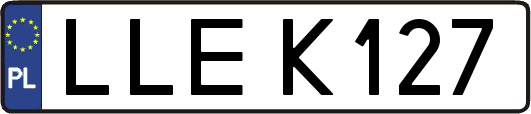 LLEK127