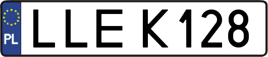 LLEK128