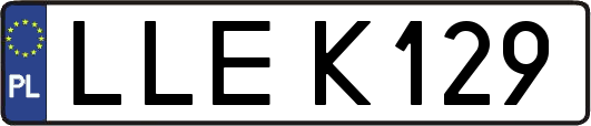 LLEK129