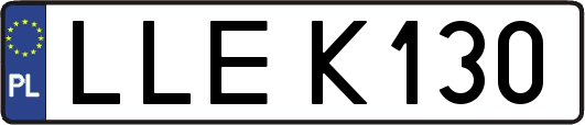 LLEK130