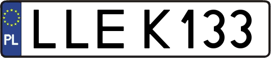 LLEK133