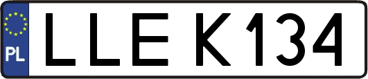 LLEK134