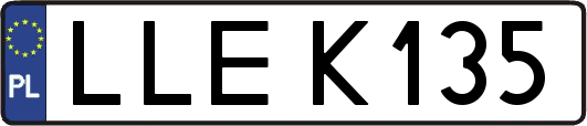 LLEK135