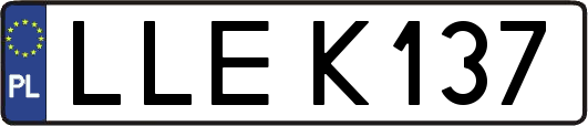 LLEK137