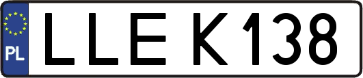 LLEK138
