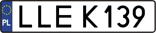 LLEK139