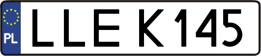 LLEK145