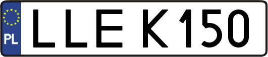 LLEK150