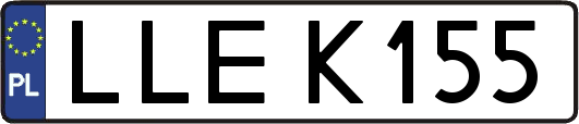 LLEK155