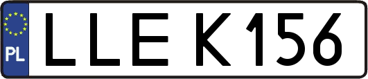LLEK156
