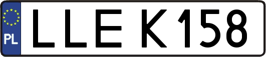 LLEK158