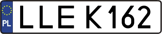 LLEK162
