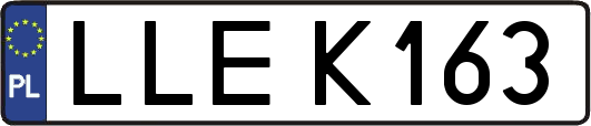 LLEK163