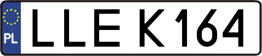 LLEK164