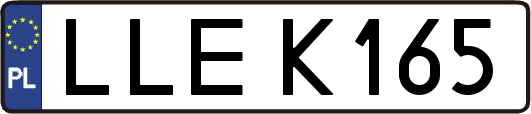 LLEK165