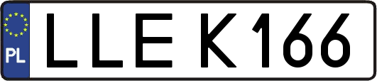 LLEK166