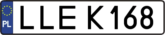 LLEK168