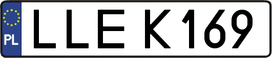 LLEK169