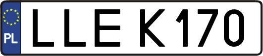LLEK170