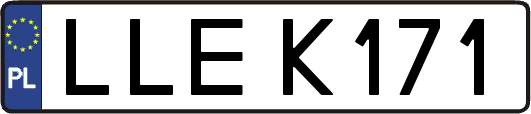 LLEK171
