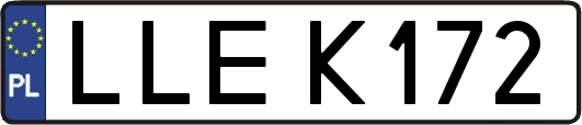 LLEK172