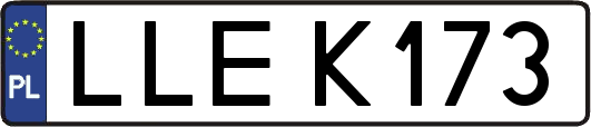 LLEK173