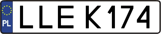 LLEK174