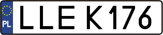 LLEK176