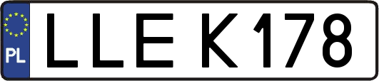 LLEK178