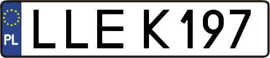 LLEK197