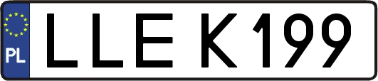 LLEK199