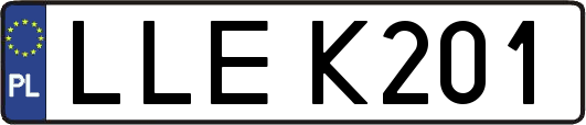 LLEK201